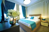 G Danube Boutique Hotel Hotels near Telena Piața Centrală