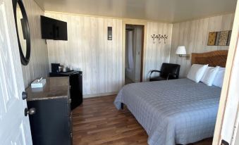 Silver Sands Resort