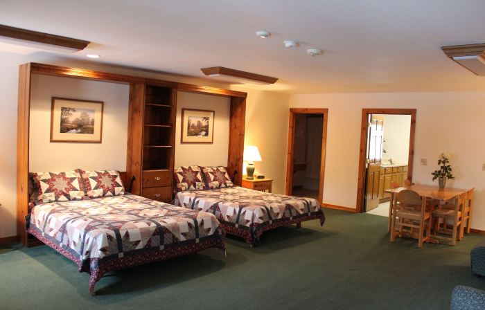 Nootka Lodge
