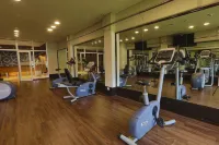 Be Live Collection Saïdia - Gym