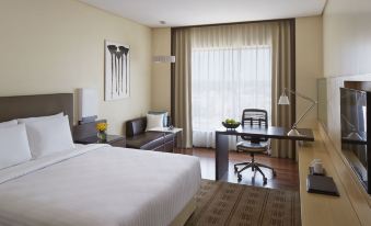 Courtyard Bilaspur