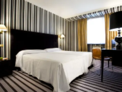 Hotel Clarin Hotels in Asturias