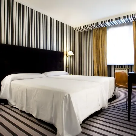Hotel Clarin