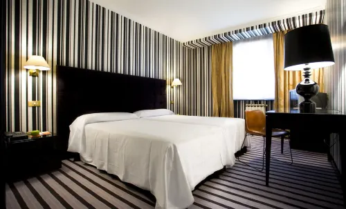 Hotel Clarin