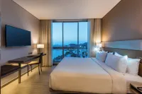 AC Hotel Santa Marta Отели рядом с достопримечательностью «Парк Венесуэла»