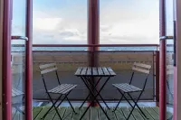 The Original Donnini Apartment - balcony