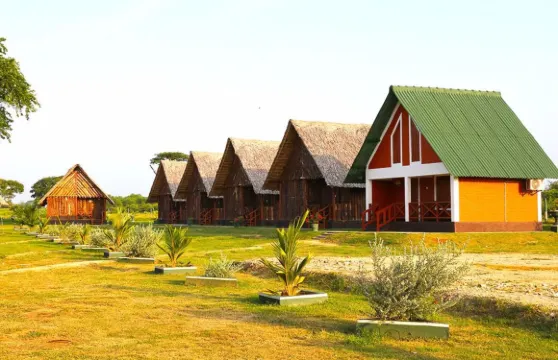 馬塔蘭機場上選生活生態度假村