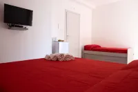 B&B Eli Hotel a Rodi Garganico