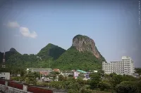 Merdelong Hotel Hotels in Phatthalung