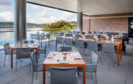 Hyatt Regency Lake Washington