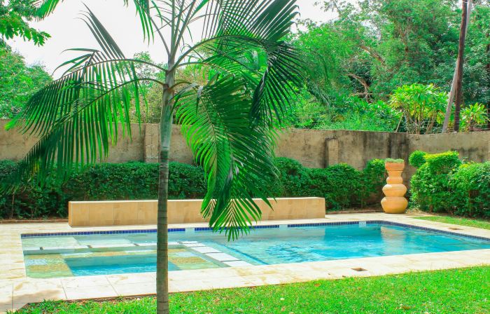 Inkindaba Guest House