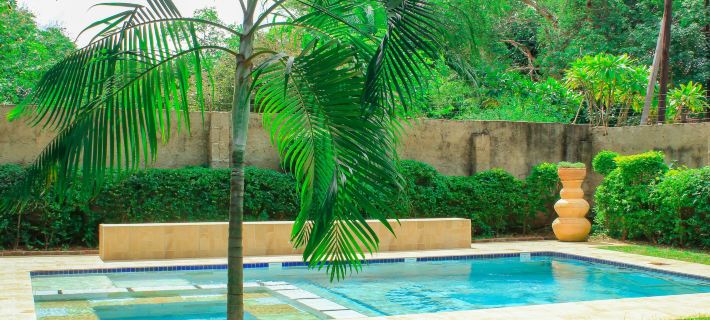 Inkindaba Guest House Hotels in Hwange