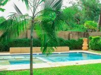 Inkindaba Guest House Hotels in Victoria Falls