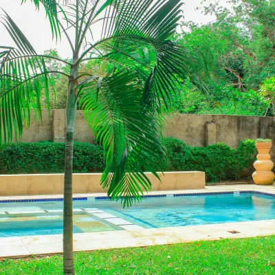 Inkindaba Guest House Hotels near Victoria Falls Rafting