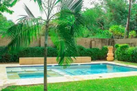 Inkindaba Guest House