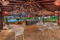 Resort Rio - bar