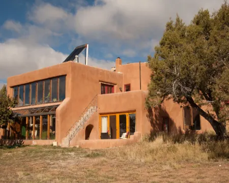 Maison de Terre Hotels in Delta County