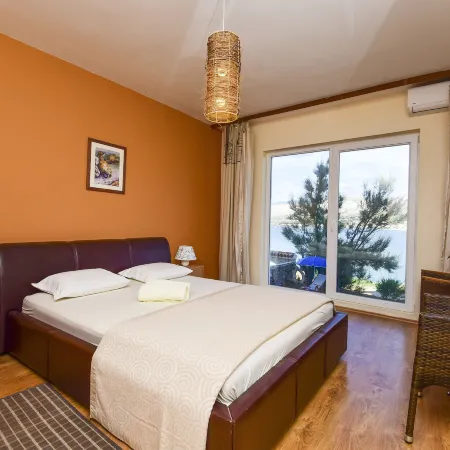 Boutique Villa Revelin