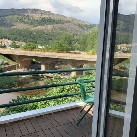 Sever Rio Hotel