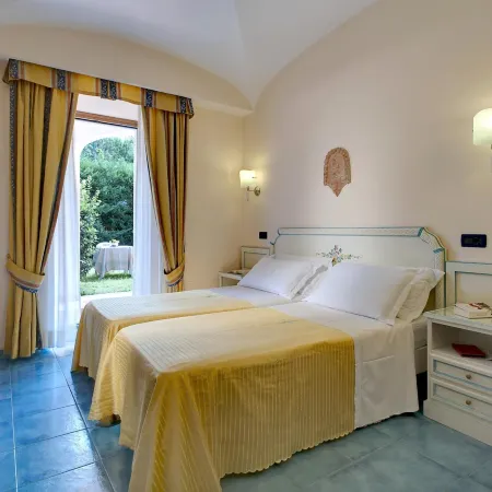 Hotel San Giovanni Terme