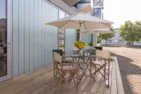 Elferrooms Hotel - de playa