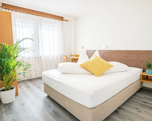 Hotel Sonne الغرف Photos