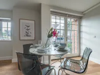Hampden Apartments - the Diana โรงแรมในวินด์เซอร์