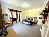 The George & Dragon Hotel Hotels in Sudbury