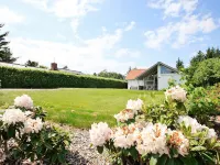 4 Star Holiday Home in Struer - 3つ星