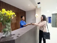 Hotel Youstay Semarang by Sinergi Hotels in West Semarang