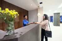 Hotel Youstay Semarang by Sinergi