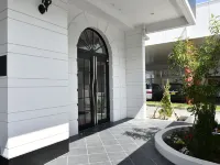 福岡水晶度假村 鄰近土井站的酒店