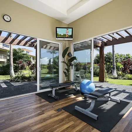 Waikoloa Beach Villas P32