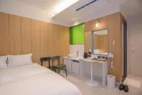 Blo by Blo Hotel Hotels in Daegu