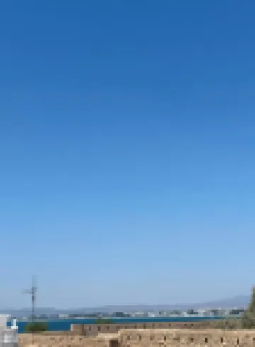 Artgohomes2 Medina Hammamet