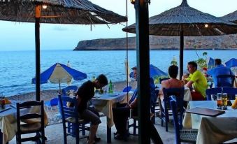 Beach Front Apartments