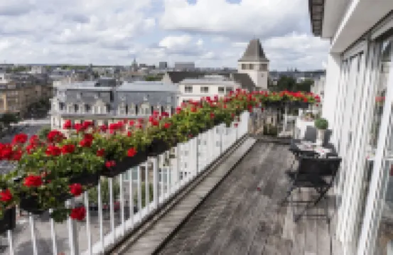 The Queen Luxury Apartments - Villa Fiorita