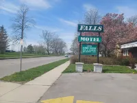 Falls Motel