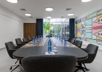 SEEN RANHOTEL BOUAKE Hotels in Bouake