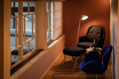 ジュニア スイート(chaya 201) HOTEL 講 大津百町の写真