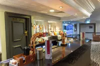 Orida Hotels Newbury - bar