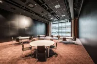 Quality Hotel Hasle Linie