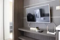 Convenient Studio Apartment at Harvard Jatinangor