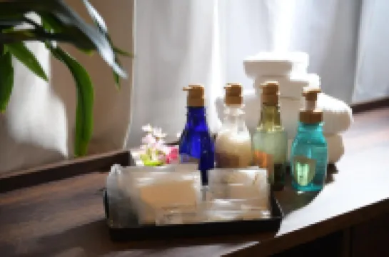 Sakura Shimanami Hotel