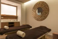 Eden Rose Grand Hotel, BW Premier Collection - spa
