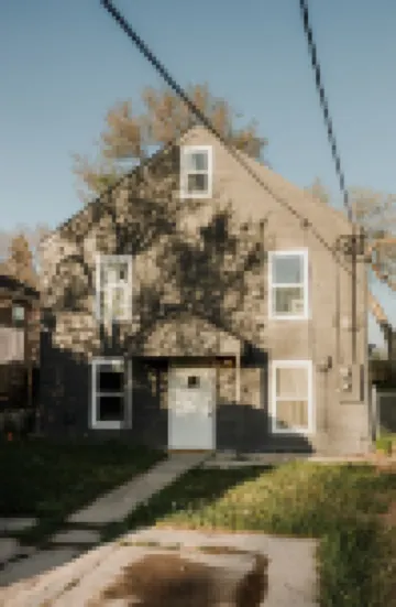 拉皮德城度假屋