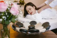 Song Lam Waterfornt Hotel - spa