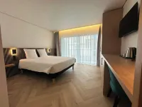 Brit Hotel Grand Hotel Munster Hotels in Munster