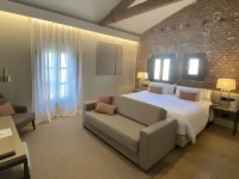 Sofraga Palacio Hotels in Avila