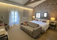 Sofraga Palacio Hotels in Avila